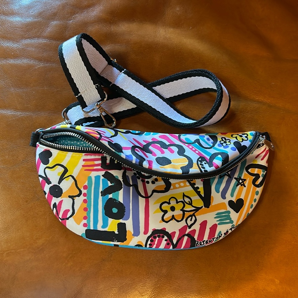 Brighton pouch bag